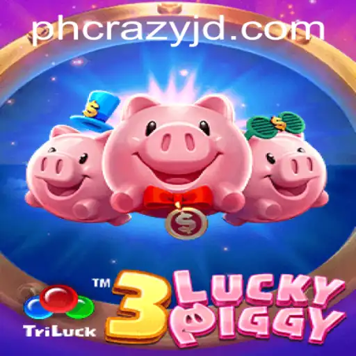 Explore the Exciting World of 3LUCKYPIGGY at CrazyJD Casino