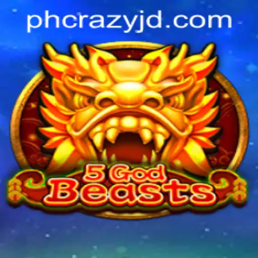 Discover the World of 5GodBeasts at CrazyJD Casino