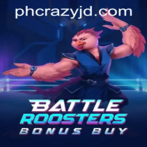 BattleRoostersBonusBuy: A Deep Dive into the Feathers and Features at CrazyJD Casino