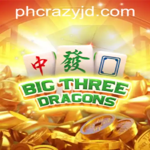 Unveiling BigThreeDragons: The Latest Sensation at CrazyJD Casino