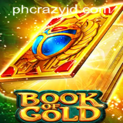 Discover the Thrills of Book of Gold at CrazyJD Casino