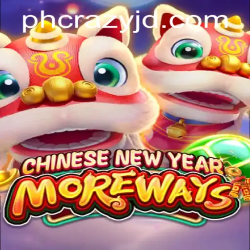 Exciting Gameplay Unfolds with CHINESENEWYEARMOREWAYS at CrazyJD Casino