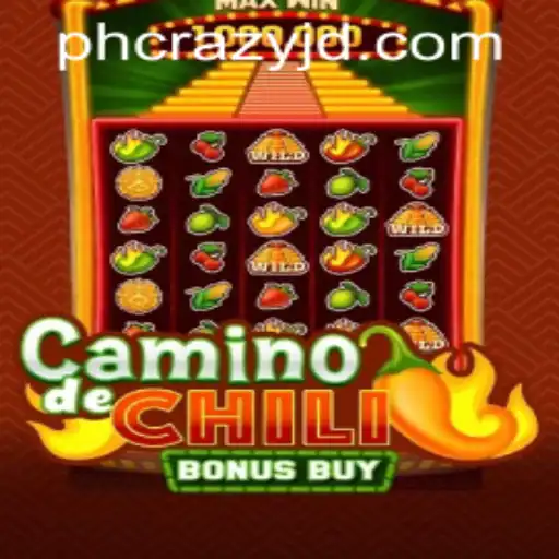 Experience Thrills with CaminodeChiliBonusBuy at CrazyJD Casino