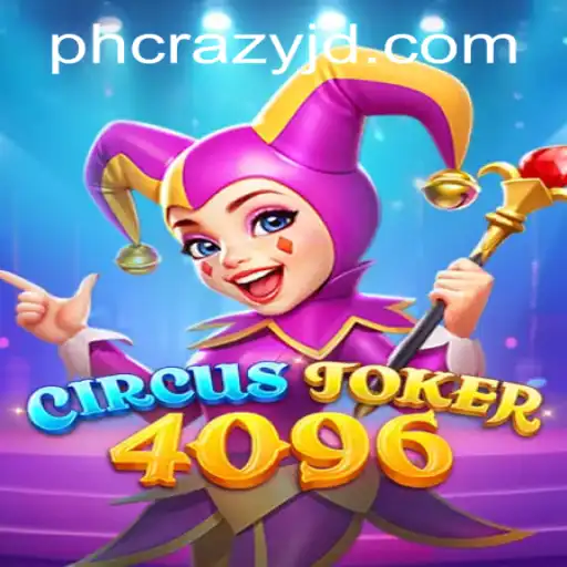 Exploring the Thrills of CircusJoker4096 at CrazyJD Casino