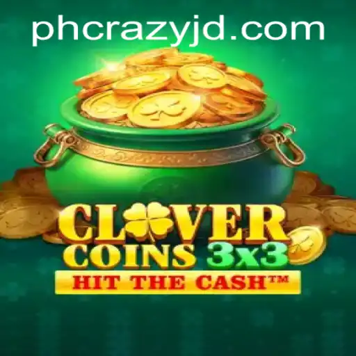 Discover the Excitement of Clovercoin3x3 at CrazyJD Casino