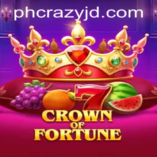 Discover the Thrills of CrownofFortune at CrazyJD Casino