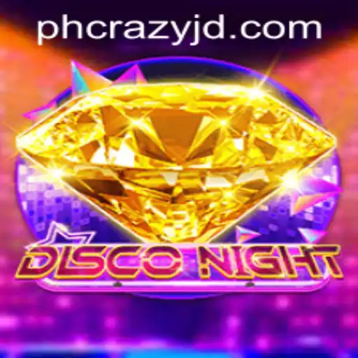 DiscoNight: A Dive into the Electrifying World of CrazyJD Casino