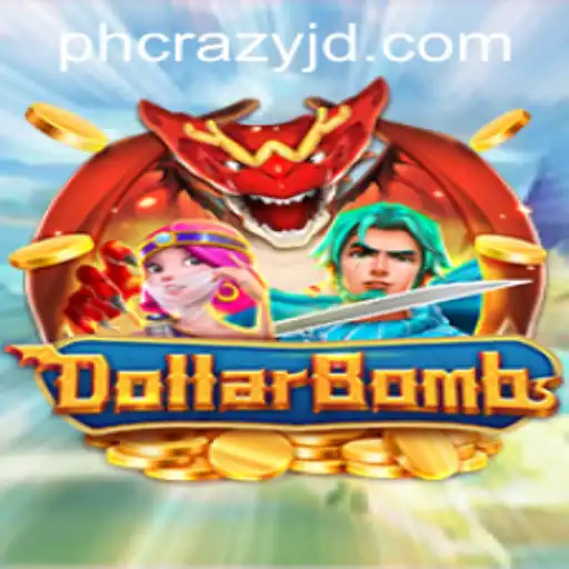 Experience the Thrill of DollarBombs at CrazyJD Casino