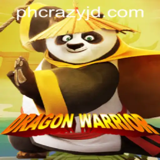 DragonWarrior: Conquer the Reels at CrazyJD Casino