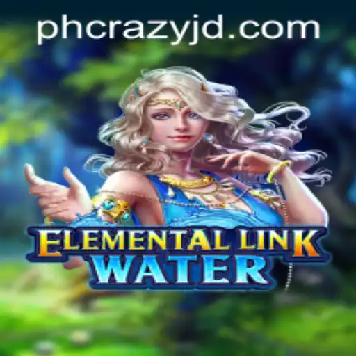 Dive into the Waves with ElementalLinkWater at CrazyJD Casino