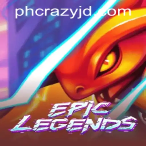 EpicLegends: Exploring the Thrilling World of CrazyJD Casino
