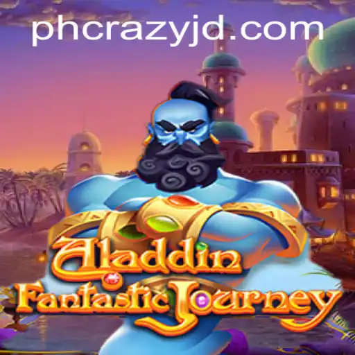 Exploring the Magic of Aladdin at CrazyJD Casino