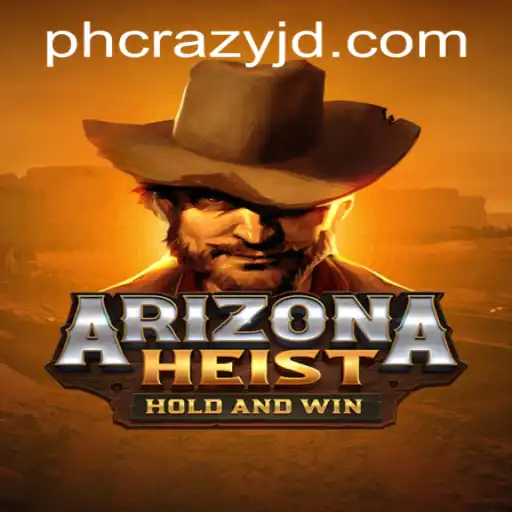Explore the Thrills of ArizonaHeist at CrazyJD Casino