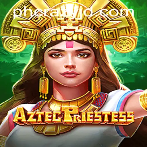 AztecPriestess: An Exciting Adventure at CrazyJD Casino