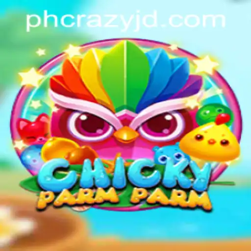 ChickyParmParm: Unraveling the Exciting World of CrazyJD Casino's Latest Attraction