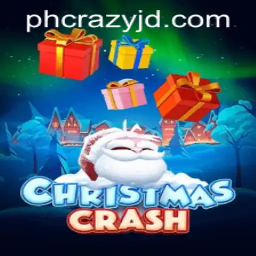 ChristmasCrash: Dive into Festive Fun at CrazyJD Casino