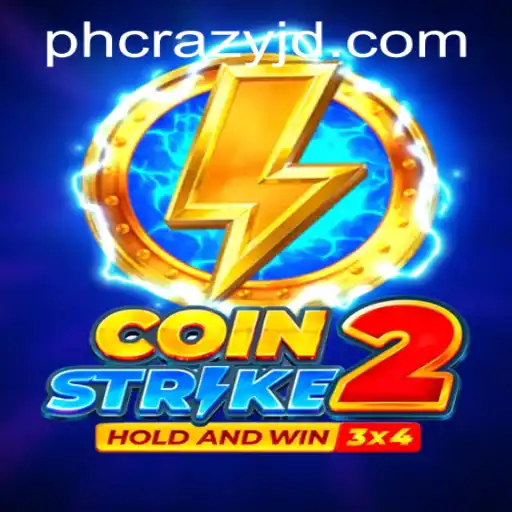 Dive into the Thrilling World of CoinStrike2 at CrazyJD Casino