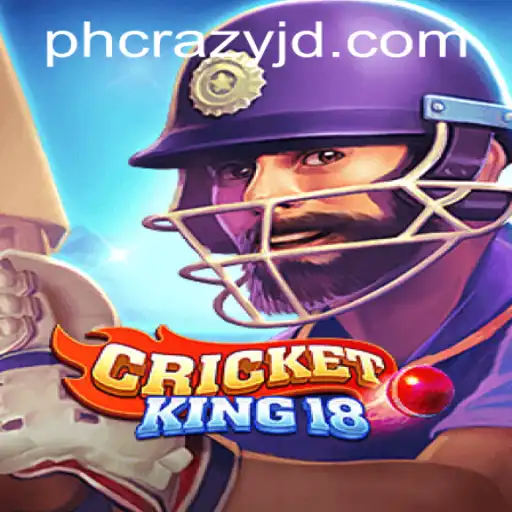CricketKing18: A New Era in Gaming at CrazyJD Casino