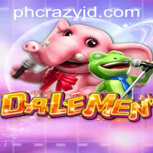 Discover the Thrilling World of DALEMEN at CrazyJD Casino