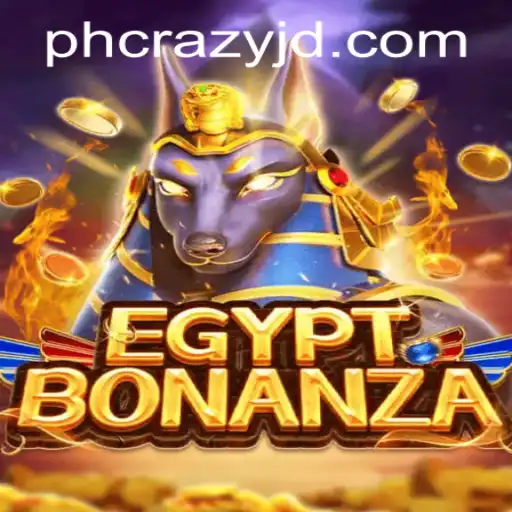 Embark on an Epic Adventure with EgyptBonanza at CrazyJD Casino