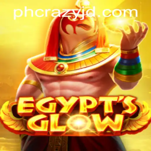 Explore the Exciting World of EgyptsGlow at CrazyJD Casino
