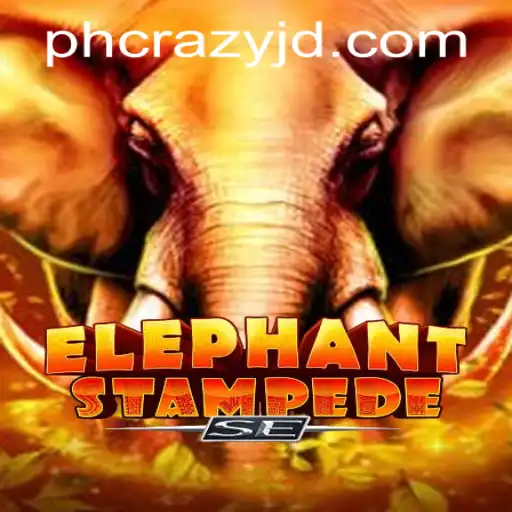 Unveiling the Thrills of ElephantStampedeSE at CrazyJD Casino