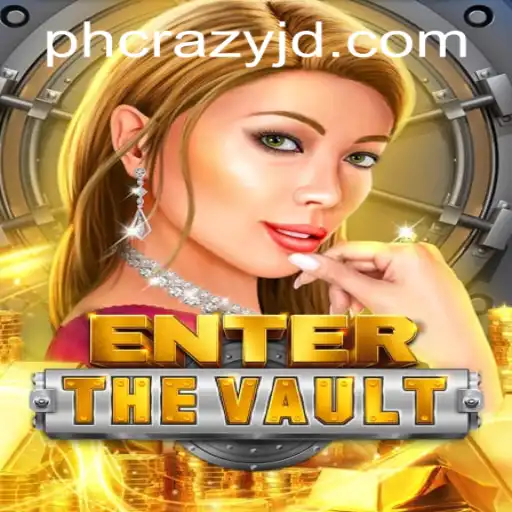EntertheVault: A Thrilling Adventure at CrazyJD Casino