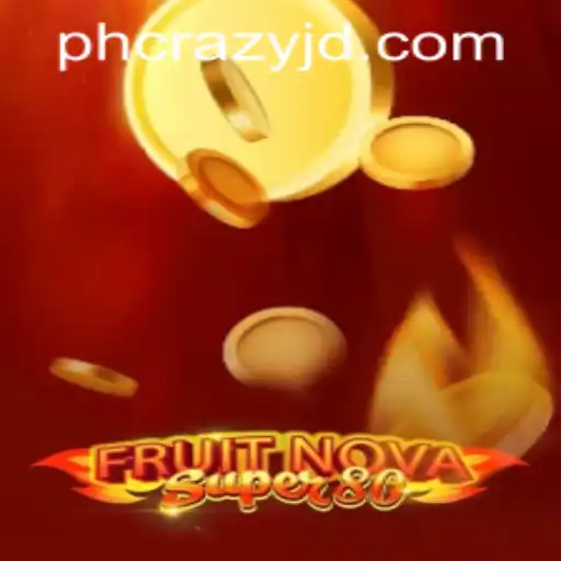 Exploring FruitNovaSuper80 at CrazyJD Casino