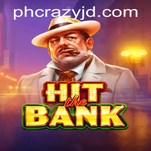 Unraveling the Thrills of HitTheBank: A New Era at CrazyJD Casino