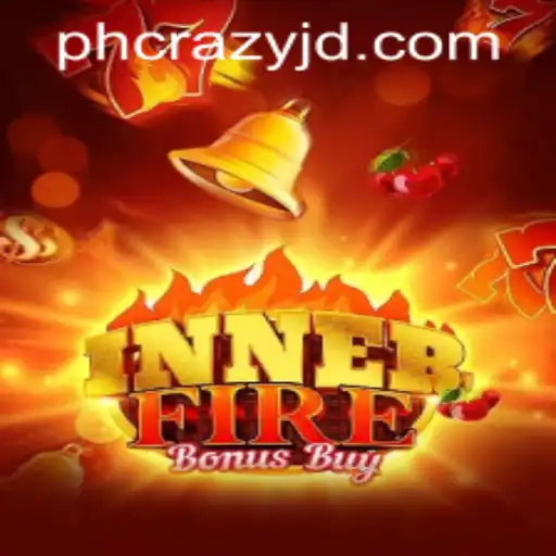 InnerFireBonusBuy: A Thrilling Addition to CrazyJD Casino