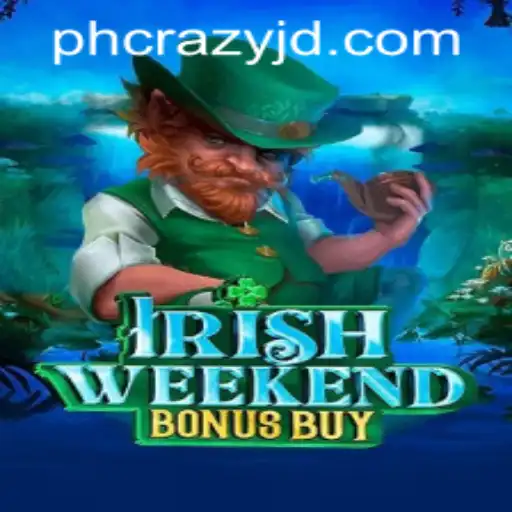 Discover the Excitement of IrishWeekendBonusBuy at CrazyJD Casino