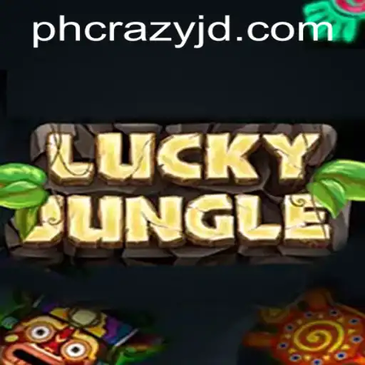 LuckyJungle: Discover the Thrills at CrazyJD Casino