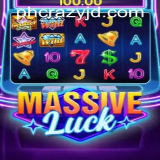 Unveiling the Excitement of MassiveLuck at CrazyJD Casino
