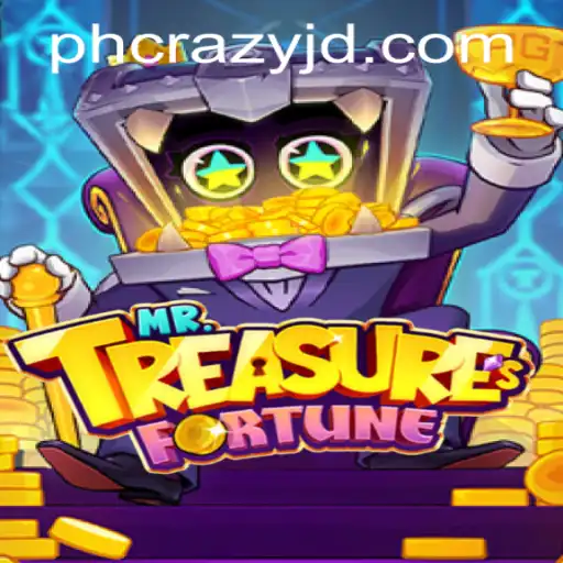 Unraveling the Adventure of MrTreasuresFortune at CrazyJD Casino