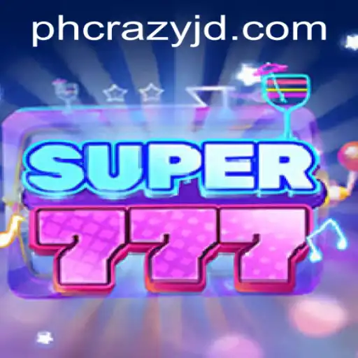 Experience the Thrill of Super777 at CrazyJD Casino
