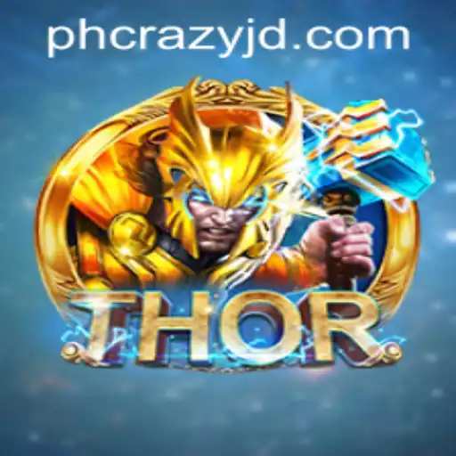Unleashing the Thunder: A Deep Dive into the THOR Game at CrazyJD Casino
