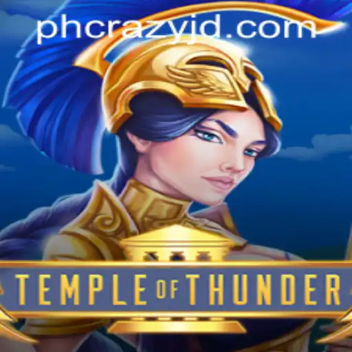 Exploring the Exciting World of 'TempleofThunder' at CrazyJD Casino
