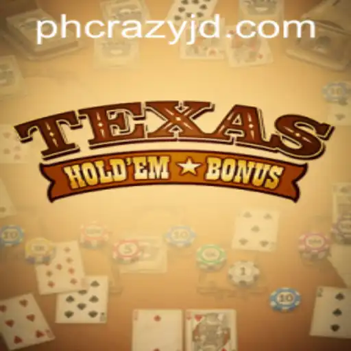 Exploring the Thrills of Texas Holdem Bonus at CrazyJD Casino
