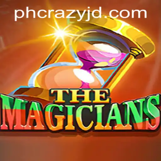 Unveiling TheMagicians: A Captivating Addition to CrazyJD Casino