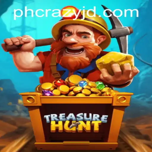 Discover the Thrill of 'TreasureHunt' at CrazyJD Casino