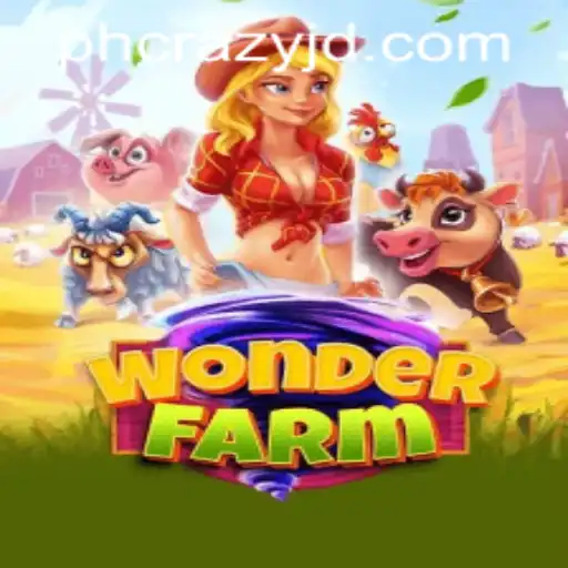 Exploring the Enchanting World of WonderFarm at CrazyJD Casino