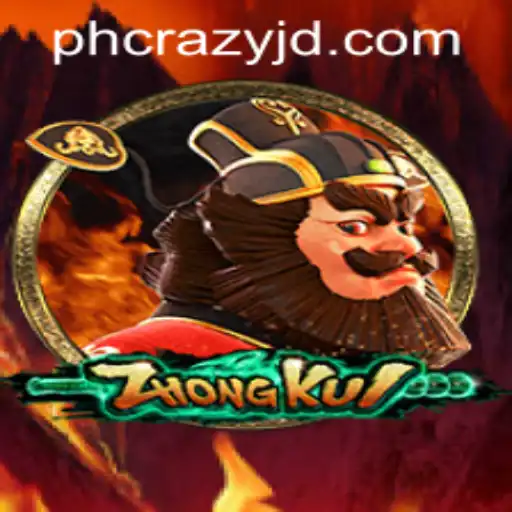 ZhongKui: A Legendary Experience at CrazyJD Casino