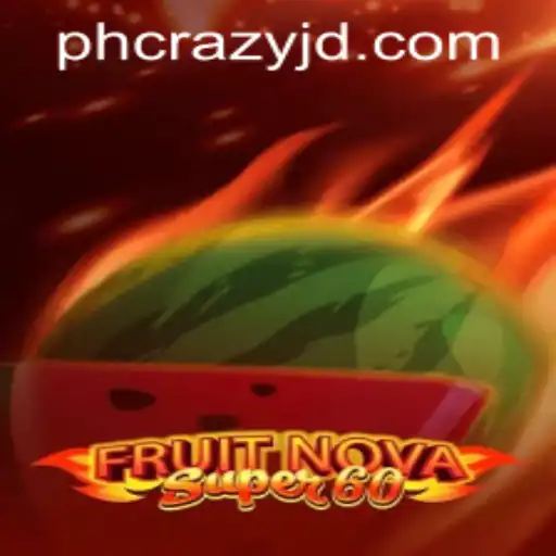 Exploring FruitNova Super60 at CrazyJD Casino