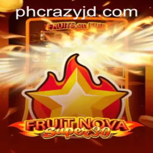 Discover the Thrilling World of FruitrNovaSupe30 at CrazyJD Casino