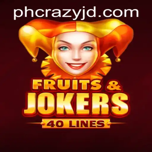 Exploring FruitsAndJokers40: A Dynamic Experience at CrazyJD Casino