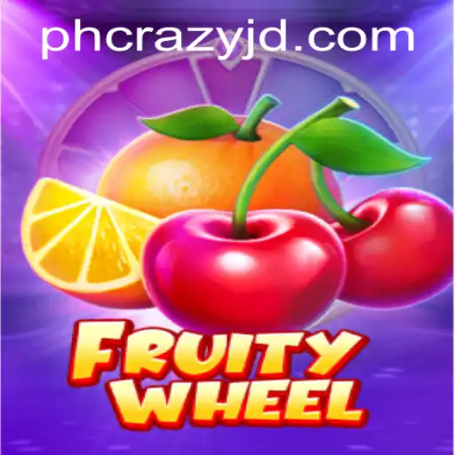 Exploring the Thrills of FruityWheel at CrazyJD Casino