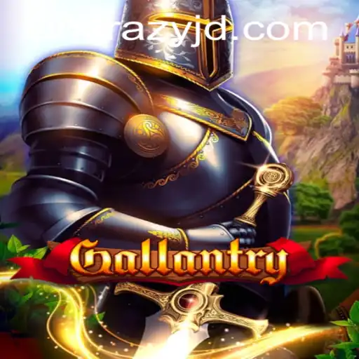 Gallantry: An Exciting New Addition to CrazyJD Casino