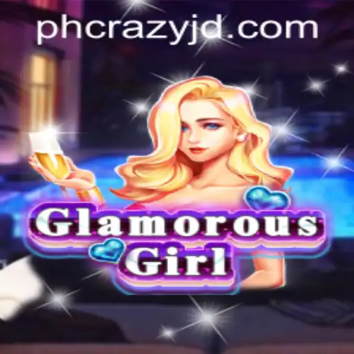 Exploring the World of GlamorousGirl at CrazyJD Casino
