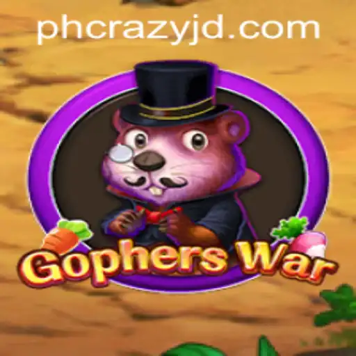 GophersWar: The New Sensation in CrazyJD Casino