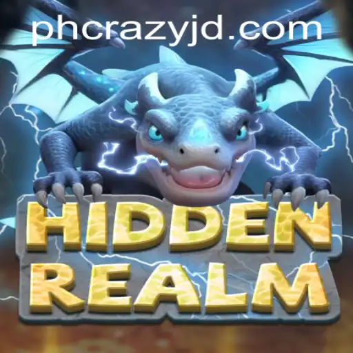 Unveiling the Mystery of HiddenRealm at CrazyJD Casino